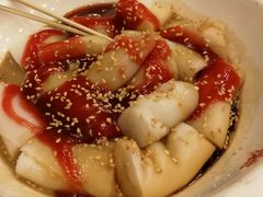 -大哥餐厅(西城花园店)