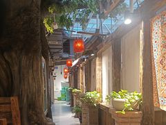 -普洱小黄牛餐厅铜火锅·思茅地方菜(世纪城店)