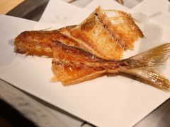 -AKIMOTO秋本寿司(双井店)