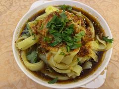 -维吾尔餐厅(宜山路店)