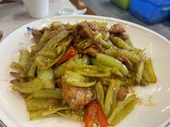 -火龙堂·风味民间菜(文一路店)