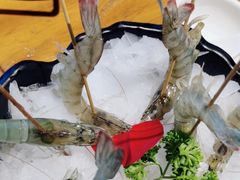 -捞围鲜·港式打边炉(海阳路店)