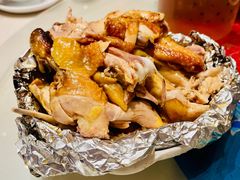 -年辉渔村·非遗传承餐厅(新丰江店)
