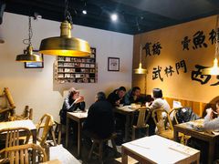 大堂-卤儿道道(龙游路店)