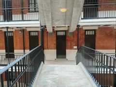 -大馆(前中区警署建築群)