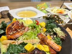 -豪客来牛排(重庆金源世纪广场1731店 )