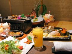 -割烹旭日本料理(龙湖狮山天街店)