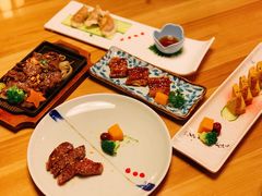 -王鼎精致料理铁板烧(世博源店)