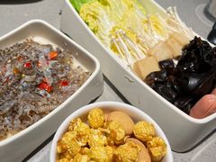 -半天妖烤鱼(兰州国芳中心店)