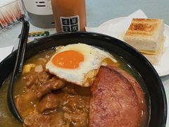 -华嫂冰室(尖沙咀店)