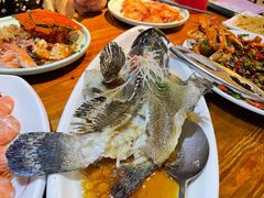 -南海渔家•海鲜•正宗海南菜(海棠湾店)