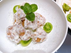 -小大董·烤鸭(观景餐厅·南京西路店)