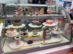 -DQ·蛋糕·冰淇淋(五棵松万达店)