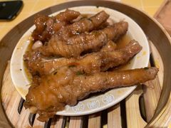 -蔡澜点心·粤菜(花城汇南区店)