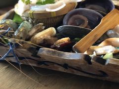 -Thai Basil罗勒叶泰式餐厅(时代天街店)