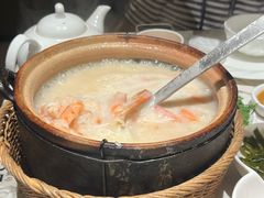-潮州府·潮菜·砂锅粥(徐家汇店)