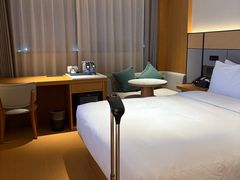 -广州珠江新城太古汇宜致美居