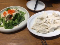 -必点海鲜·鲅鱼水饺(鞍山西道店)