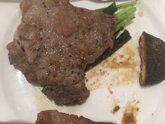 -万德诺富特酒店·自助餐厅(万德大厦店)