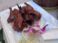 -香云轩·顺德菜(香云纱园林酒店店)