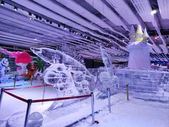 -宁波冰雪大世界(北仑区)