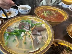 -秦二哥格格(高笋塘店)