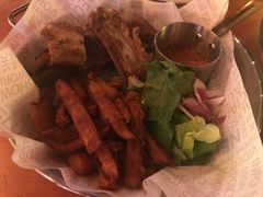 -HIB HUB公社(解放西路店)