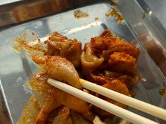 -海平馄饨(逍遥二路店)