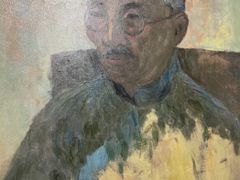 -上海蔡元培故居陈列馆
