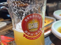 -管氏翅吧(广渠门店)