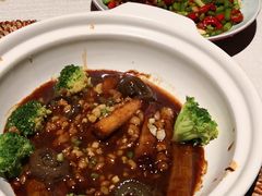 -千百味红餐厅·江西菜(绿地双子塔店)