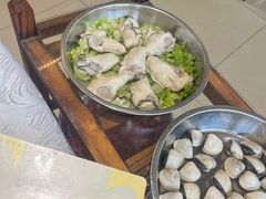 -丰尔粥食·粥底火锅·桑拿鸡(大良总店)