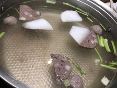 -牛焱·贵州黄牛肉火锅(城西银泰店)