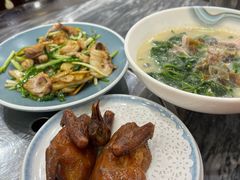 -鸽鸟轩(石岐店)