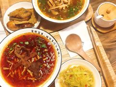 -每碗面馆(新鸿安大厦店)