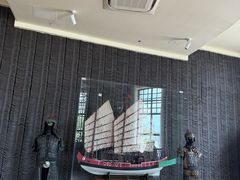 -南沙游艇会·大兵船餐厅