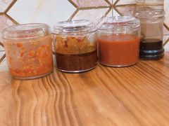 -老上海馄饨铺(辽源西路直营店)