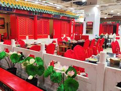 -芦月轩羊蝎子(太平桥店)