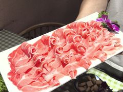 -番食园鲜食火锅(高新店)