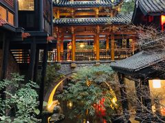 -鱼桥巷·美学川菜