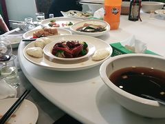 -一家人(南京路店)