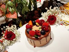 -叶叶菩提·晋福宫