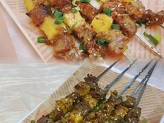 -怪怪龙虾·来自江苏盱眙(惊驾路店)