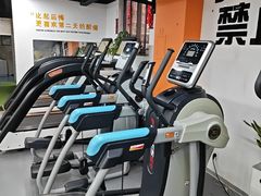 -清橙健身(学院路店)