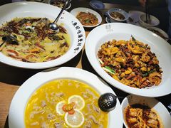 -首秀·四川料理(星耀101店)