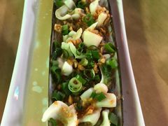 -無招牌海鮮(芽笼店)
