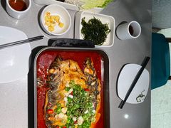 -半天妖烤鱼(方庄店)