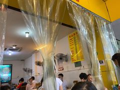 菜单-海汇源老烧麦店(东大街总店)