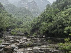 -孤山寨风景区