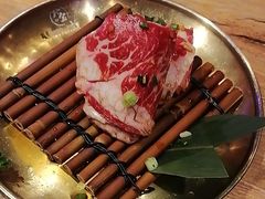 -首尔朴宝·炭火烤肉(五角场店)